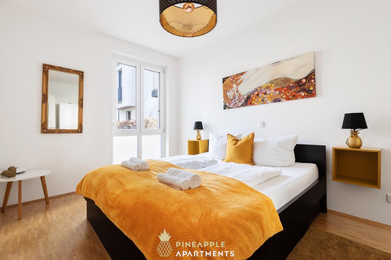 Pineapple Apartments Dresden Zwinger IV - 65 Qm - 1X Free Parking Luaran gambar