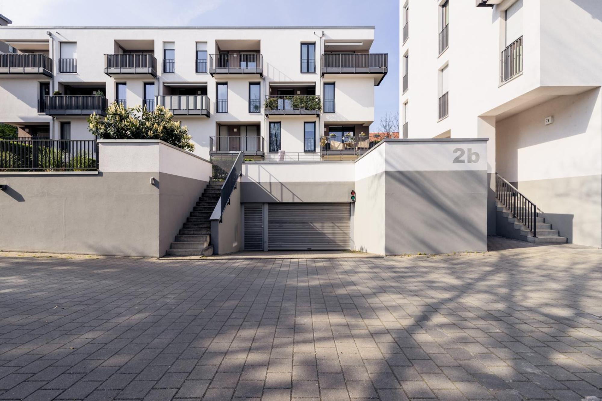 Pineapple Apartments Dresden Zwinger IV - 65 Qm - 1X Free Parking Luaran gambar